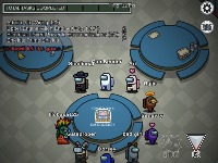 Amongus Detection project thumbnail