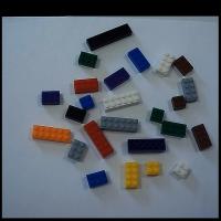 legoBricksdetection project thumbnail