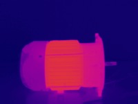 Induction-motor-issue-detection project thumbnail