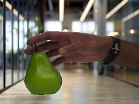 Fruit Detection project thumbnail