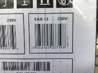 barcode project thumbnail