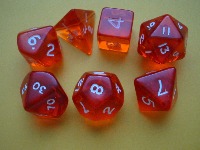 Coins, Tennis Ball, Dice project thumbnail