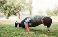 Exercise Detection 2 project thumbnail