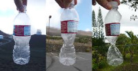Water bottle project thumbnail