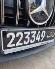 Car License Plate Detection project thumbnail