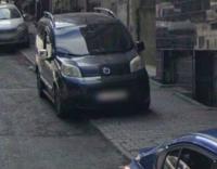 deep-learning-sideway-detection project thumbnail