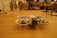 Drone project thumbnail