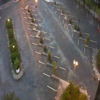 Parking spot detection project thumbnail