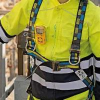 Gas detector project thumbnail