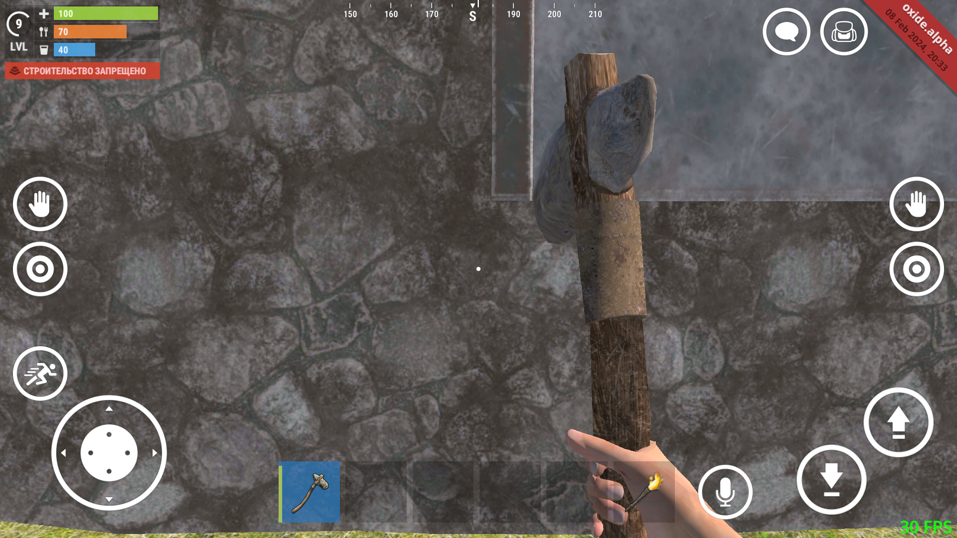rust_oxide Object Detection Model by BelAI