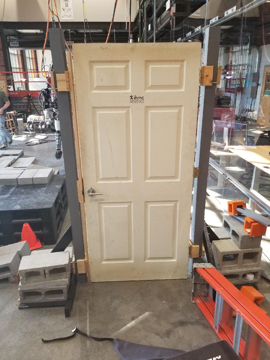 Doors Object door Object Detection Model by door