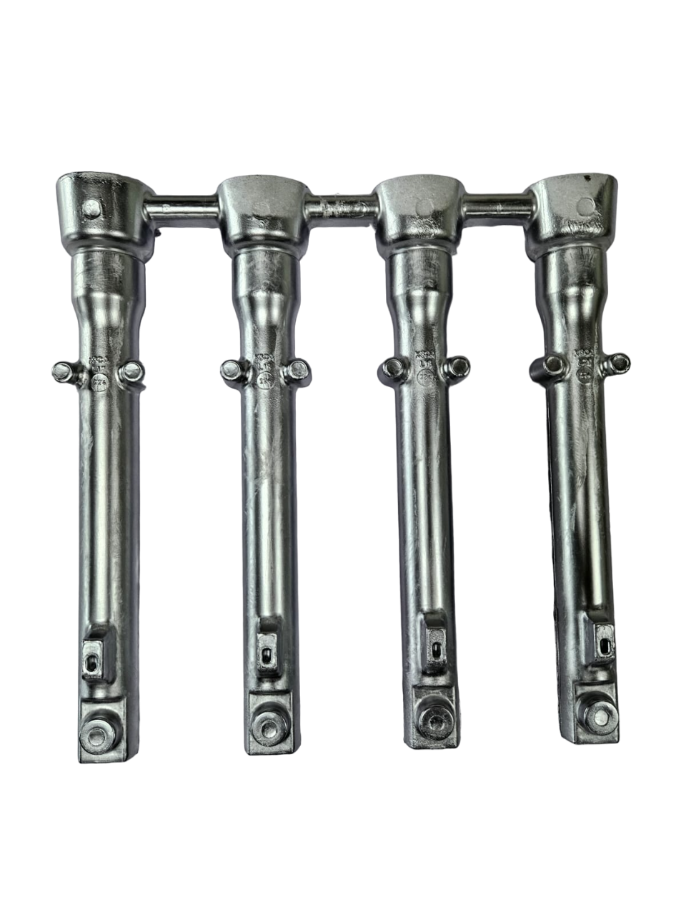 visual inspection Instance Segmentation Dataset and Pre-Trained Model ...