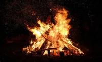 Fire project thumbnail
