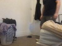 standingvnotstandingyolo project thumbnail
