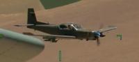 airplane project thumbnail