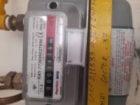Horizontal Meter project thumbnail