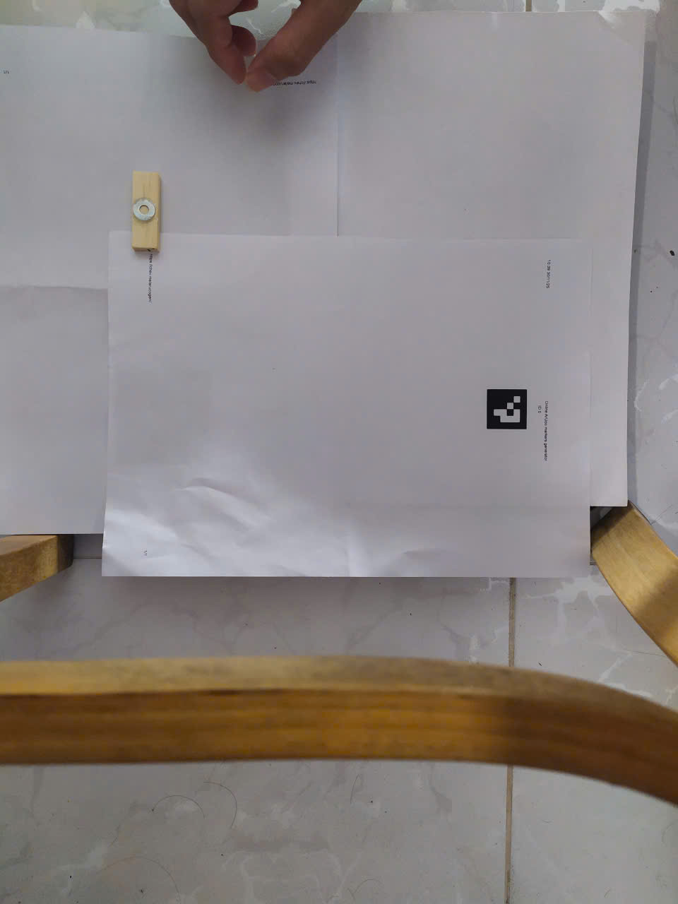Oriented Bounding Box V2 Object Detection Dataset by Oriented Bounding Box