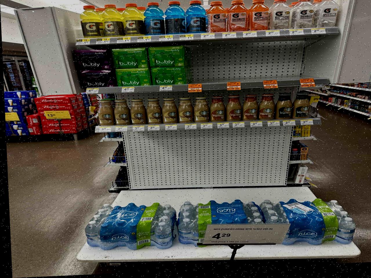 Shelf Tagging Object Detection Model by Shelf Tagging