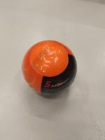 Fire Extinguisher ball project thumbnail
