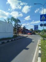 Penyeberangan Pejalan Kaki project thumbnail