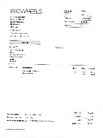 Invoice detect project thumbnail