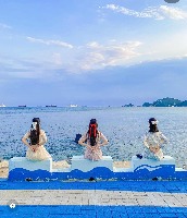 바다 project thumbnail