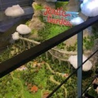 젠틀몬스터 project thumbnail