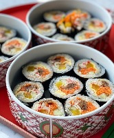 김밥 project thumbnail