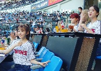 야구장 project thumbnail