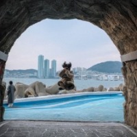 해안터널 project thumbnail