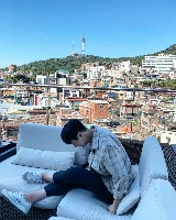 이태원클라스 project thumbnail