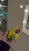 labnosh-protein-banana project thumbnail