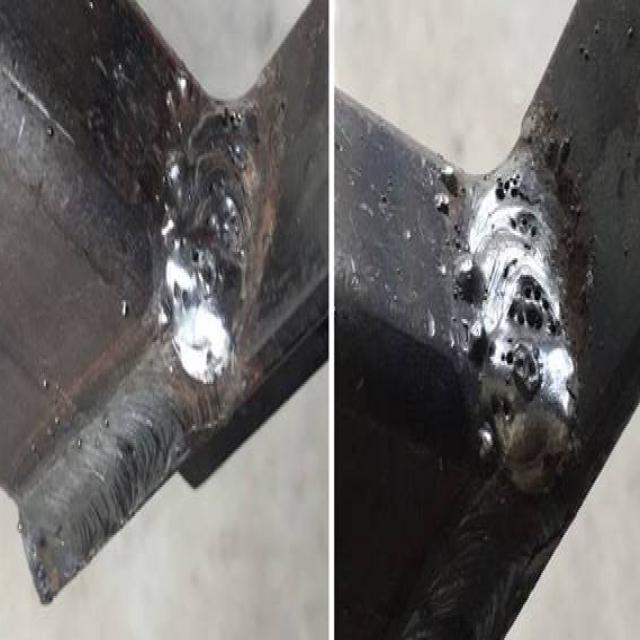 Welding Defects Object Detection Model by Sumithas Workspace