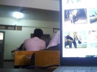 Animal detection project thumbnail