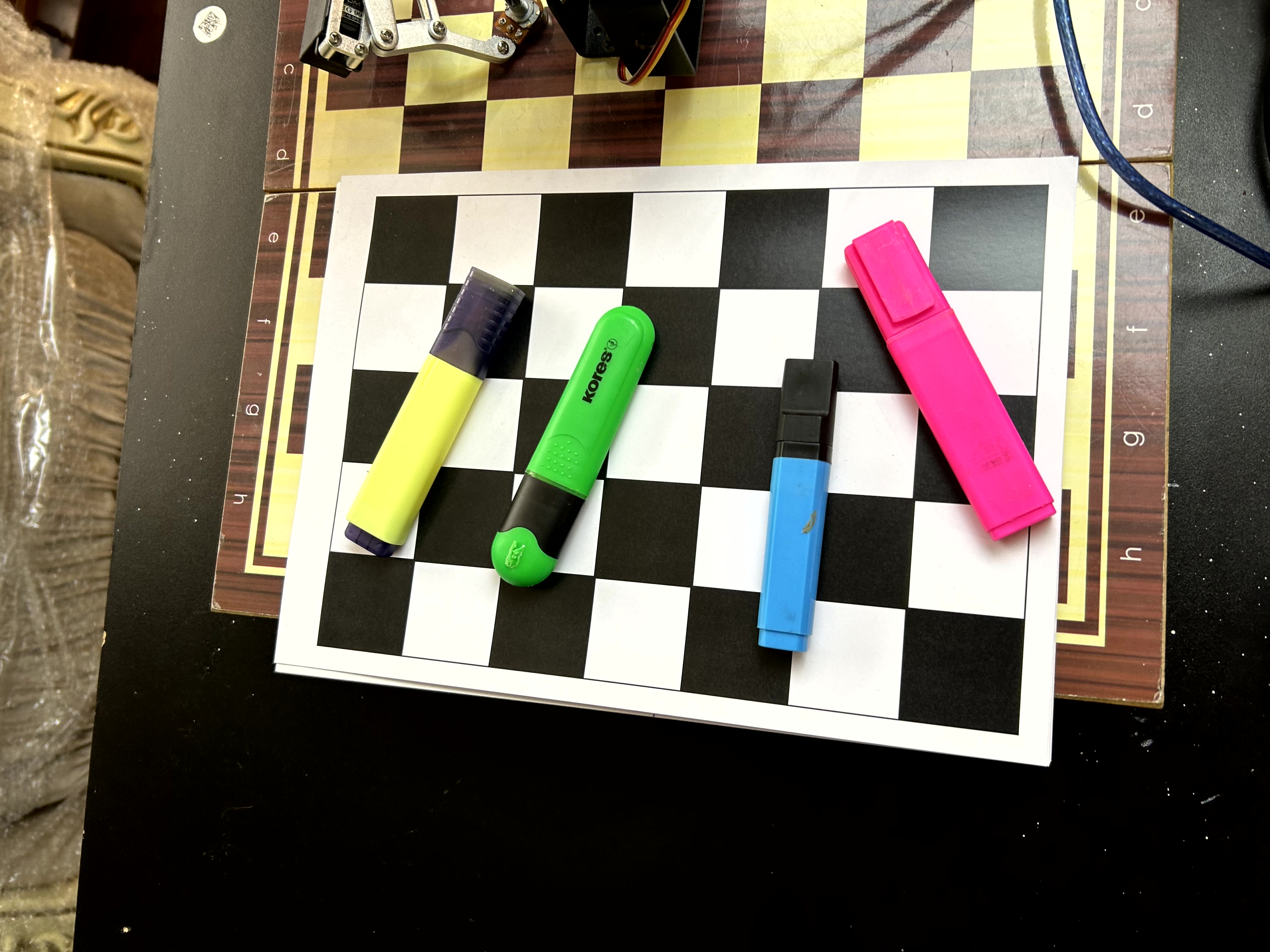 VKRt Instance Segmentation Model by WorkSpace