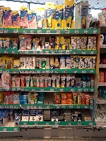 shelves project thumbnail