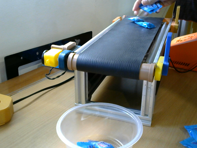 Product Counting Object Detection Dataset by Proyek kampus