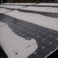 Solar damage detection project thumbnail