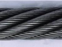 Wire Rope Inspection project thumbnail
