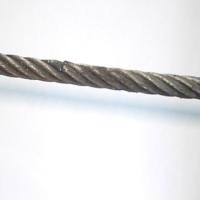 Wire Rope Inspection project thumbnail