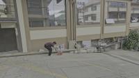 Trash-human-action project thumbnail