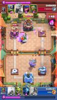 Clash Royale Troop Detection project thumbnail