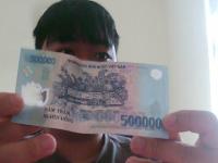 Nhan-Dien-Tien-VND1 project thumbnail