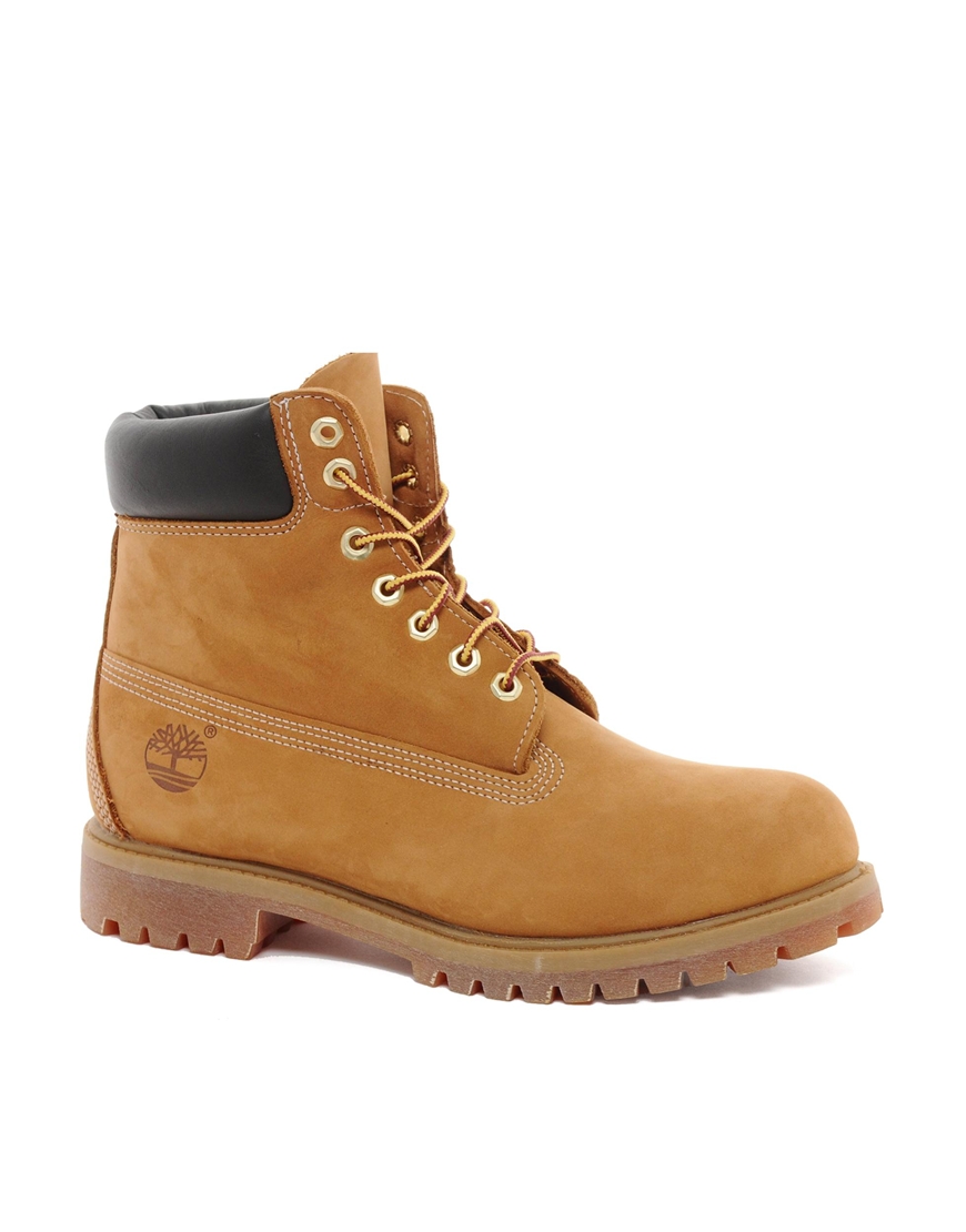 Knock off store timberlands forever 21