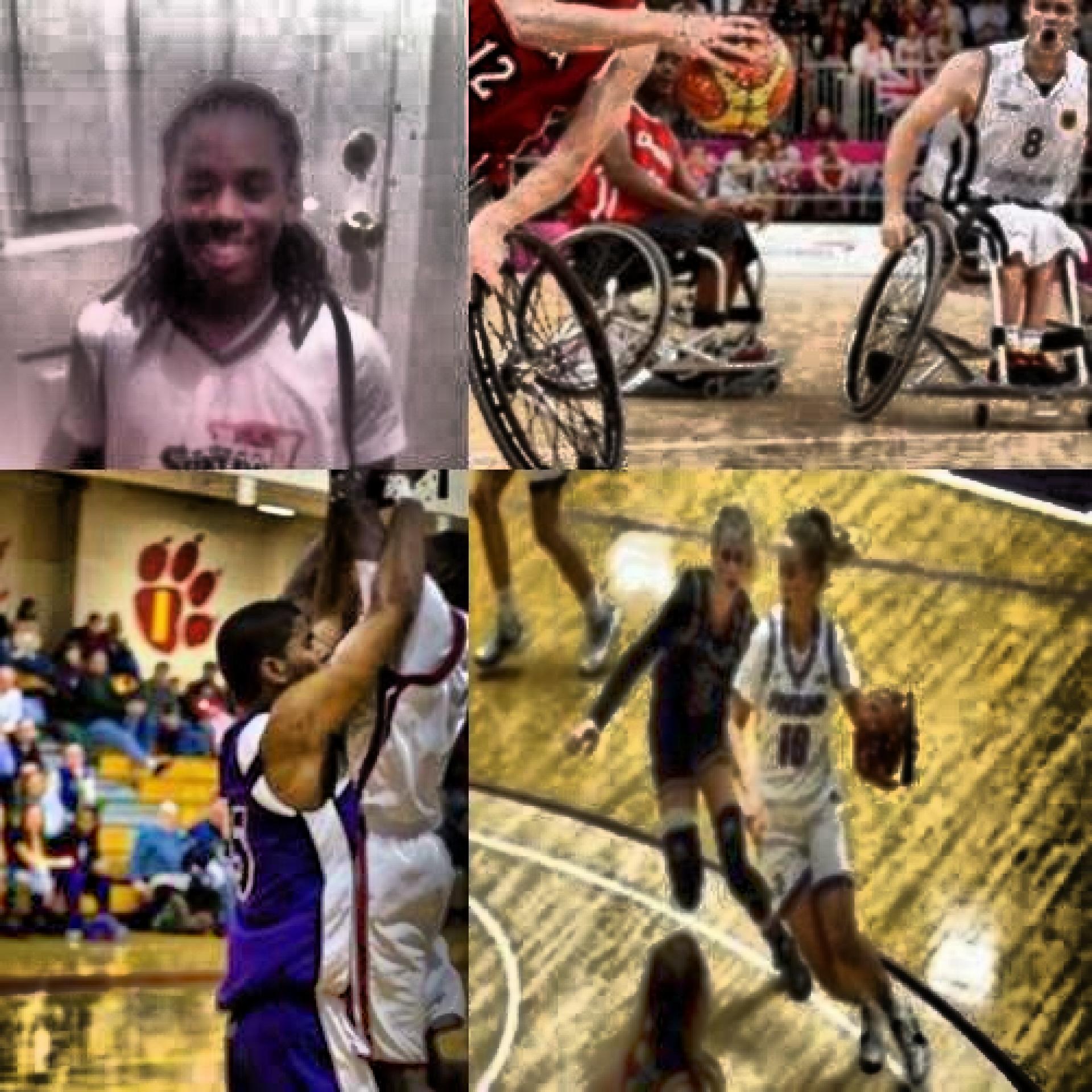 Basketball Detection Object Detection Dataset by University of Waterloo