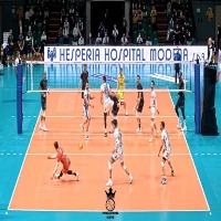 Volleyball-detect-dataset project thumbnail