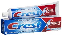 toothpaste project thumbnail