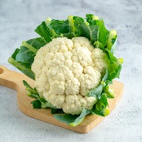 Cauli Flower Detection project thumbnail