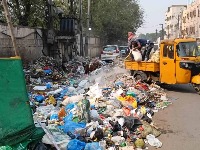 garbage dumping detection project thumbnail