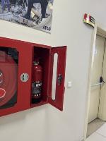 fire_extinguisher project thumbnail